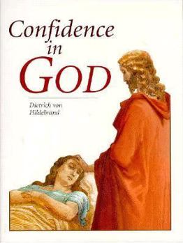 Paperback Confidence in God Book