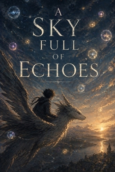 A Sky Full Of Echoes