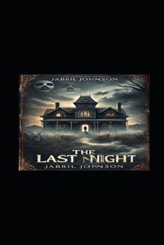 Paperback The Last Night Book