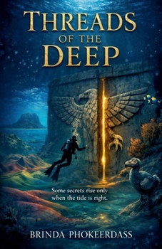 Paperback Threads of the Deep Book