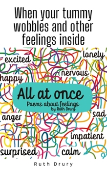 Paperback When your tummy wobbles and other feelings inside Book
