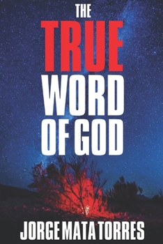 Paperback The True Word of God Book