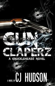 Paperback Gunclaperz Book