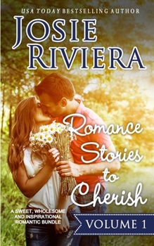 Paperback Romance Stories To Cherish Book