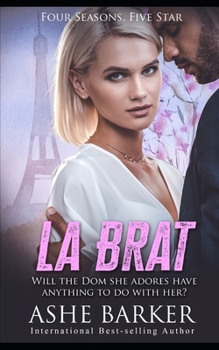La Brat - Book  of the Totally Five Star