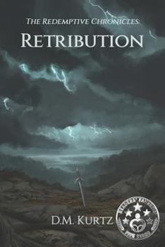 Paperback Retribution Book