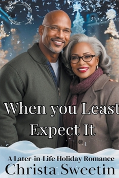 Paperback When You Least Expect It Book