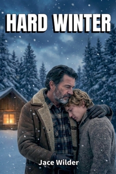 Paperback Hard Winter Book