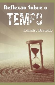 Paperback Reflexão Sobre o Tempo [Portuguese] Book