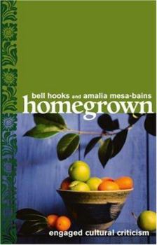 Paperback Homegrown: Engaged Cultural Criticism Book