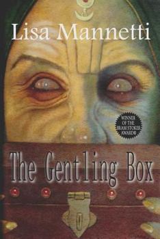 Paperback The Gentling Box Book
