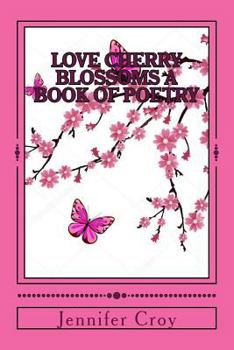 Paperback Love Cherry Blossoms Book