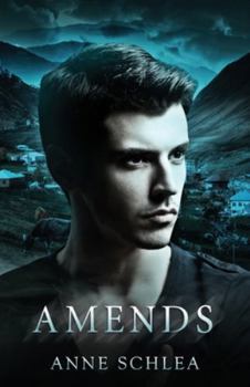 Paperback Amends Book