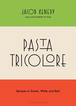 The Trinity of Pasta