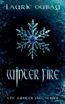 Paperback Winter Fire Book