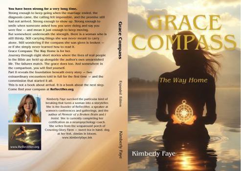 Grace Compass: The Way Home