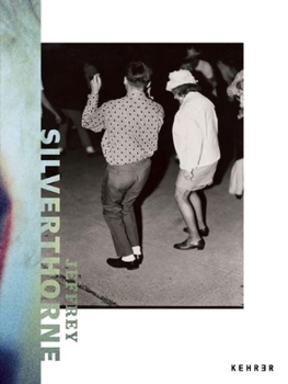 Hardcover Jeffrey Silverthorne (Working) Book