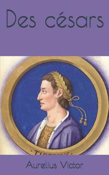 Paperback Des Césars [French] Book