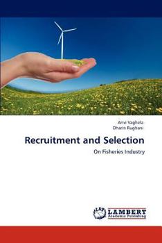 Paperback Recruitment and Selection Book