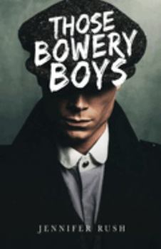 Paperback Those Bowery Boys Book