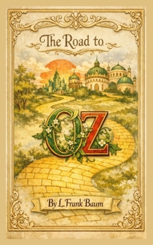Paperback De Weg naar Oz [Dutch] Book