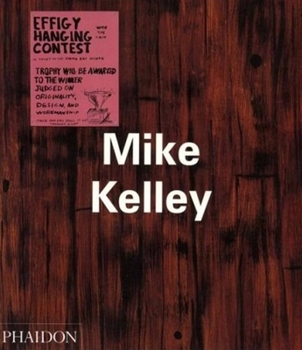 Paperback Mike Kelley Book