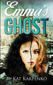 Paperback Emma's Ghost Book