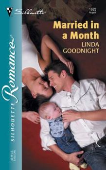 Mass Market Paperback Married in a Month Book