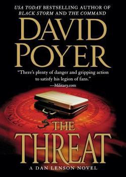 The Threat - Book #9 of the Dan Lenson