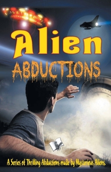 Paperback Alien Abductions Book