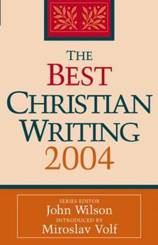 Paperback The Best Christian Writing Book