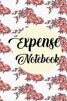 Expense Notebook
