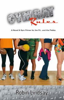 Paperback Gymrat Rules Book