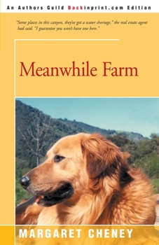 Paperback Meanwhile Farm Book