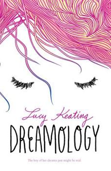 Hardcover Dreamology Book