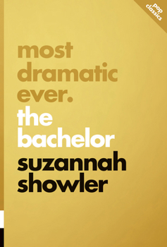 Paperback Most Dramatic Ever: The Bachelor Book