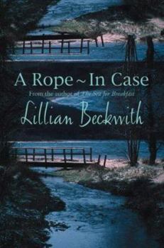 A Rope-In Case - Book #1 of the Second Hebridean Trilogy