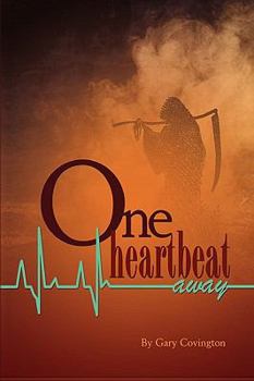 Paperback One Heartbeat Away Book