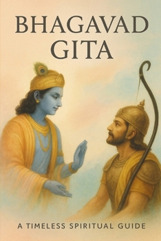 Bhagavad Gita - English Verses Only