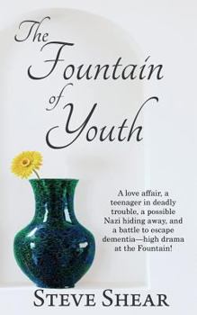 Paperback The Fountain of Youth Book