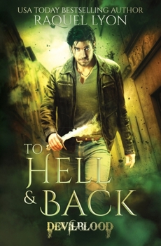 Paperback To Hell and back Book