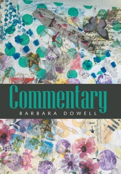 Hardcover Commentary Book
