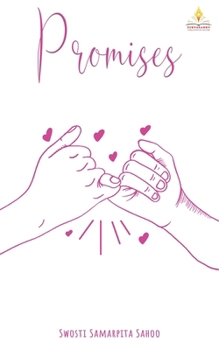 Paperback Promises Book