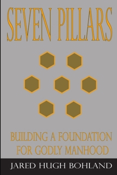 Paperback Seven Pillars Book