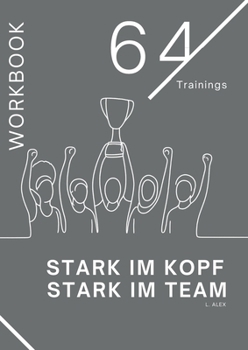 Paperback Stark im Kopf - Stark im Team [German] Book