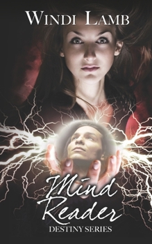 Paperback Mind Reader Book