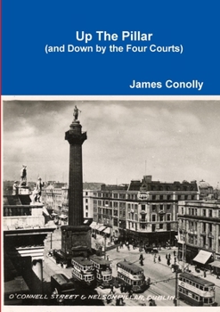 Paperback Up The Pillar (and Down by the Four Courts) Book