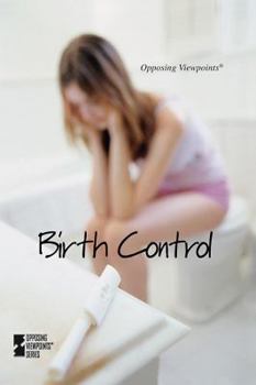 Paperback Birth Control Book