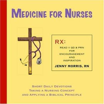 Paperback Medicine for Nurses Book