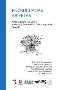 Paperback Encrucijadas abiertas [Spanish] Book